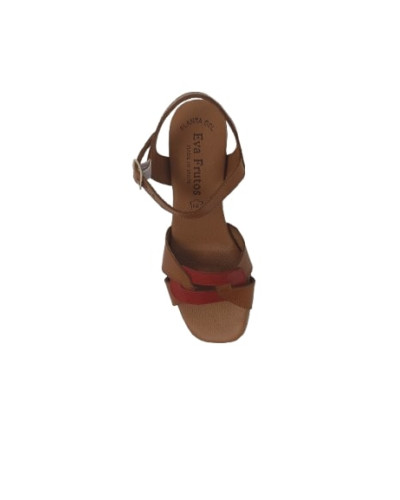 CHAUSSURES EVA FRUTOS 3485