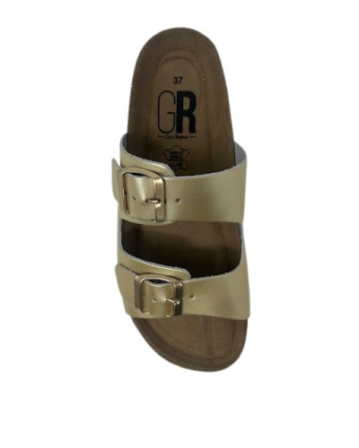CHAUSSURES GEO REINO TITONA