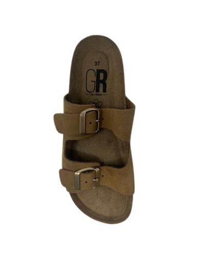 CHAUSSURES GEO REINO TITONA