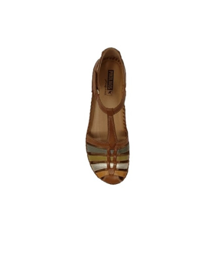 CHAUSSURES PIKOLINOS 655-0843C4