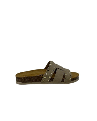 CHAUSSURES K-DAQUES ROSACE