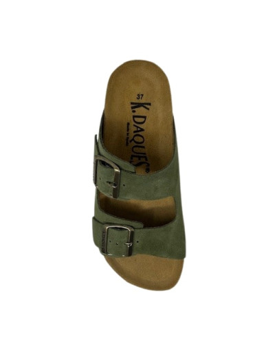 CHAUSSURES K-DAQUES ROSALIE