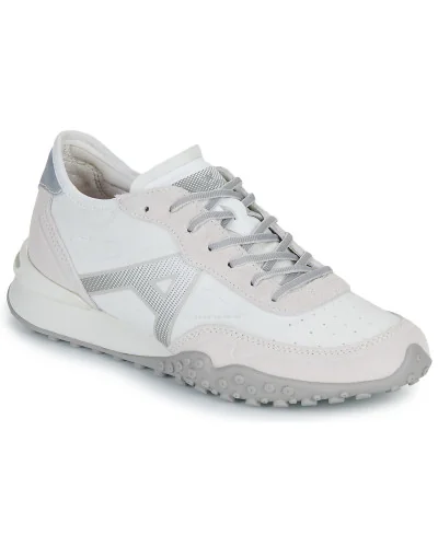 Baskets basses femmes Allrounder by Mephisto KOYA Blanc