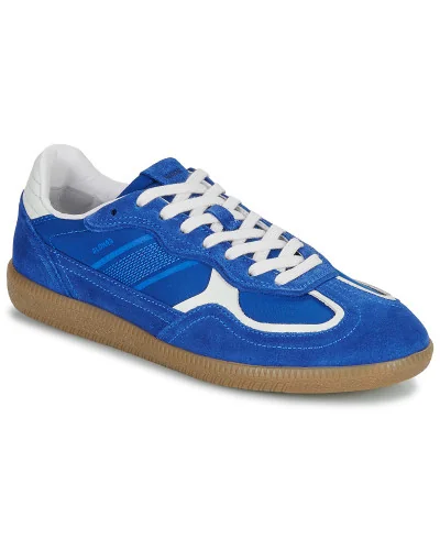 Baskets basses femmes ALOHAS TB.490 Bleu