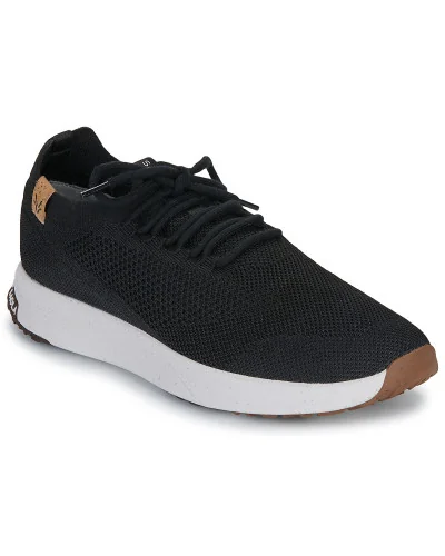 Baskets basses femmes Saola TSAVO 2.0 M Noir