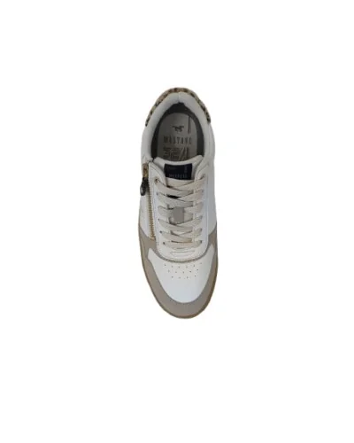 CHAUSSURES MUSTANG 1511-301