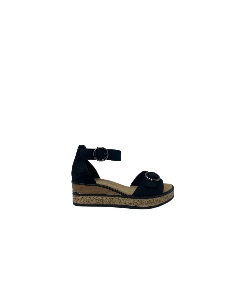 CHAUSSURES RIEKER 63780