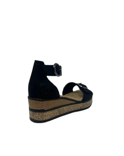 CHAUSSURES RIEKER 63780