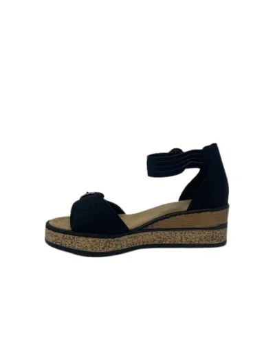 CHAUSSURES RIEKER 63780