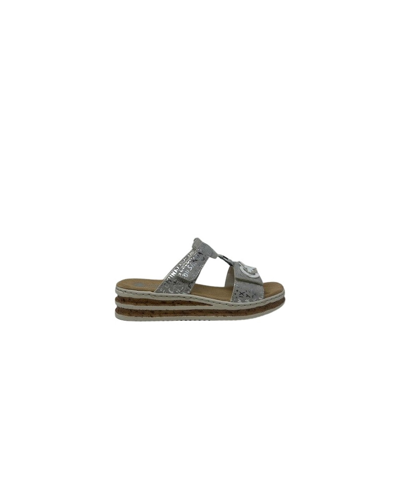 CHAUSURES RIEKER 62936