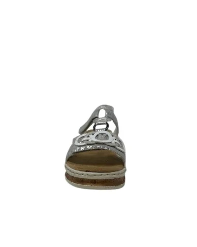 CHAUSURES RIEKER 62936