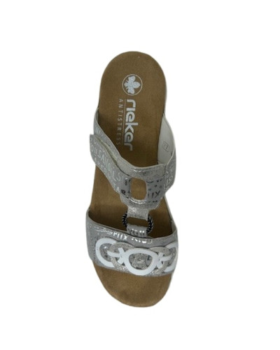 CHAUSURES RIEKER 62936