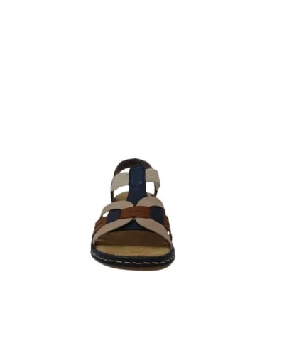 CHAUSSURES RIEKER 65918