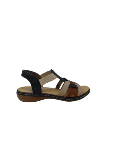 CHAUSSURES RIEKER 65918
