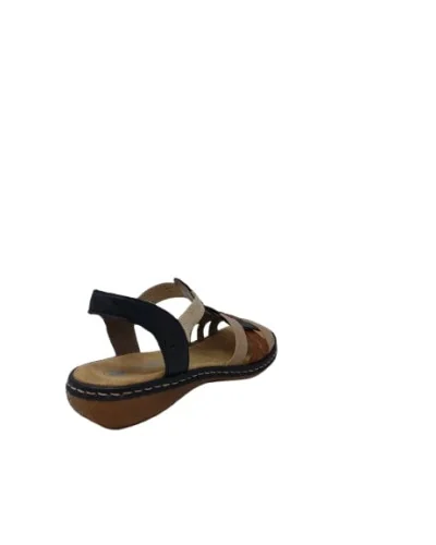 CHAUSSURES RIEKER 65918