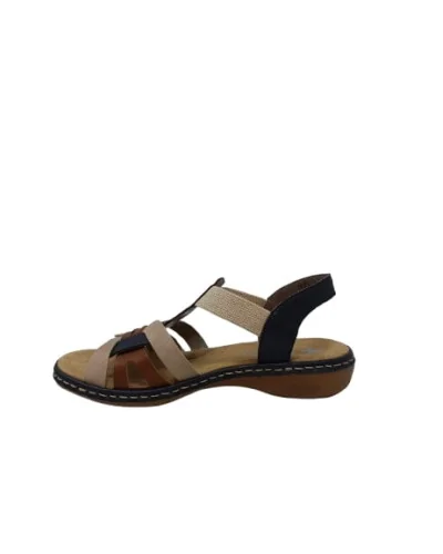 CHAUSSURES RIEKER 65918
