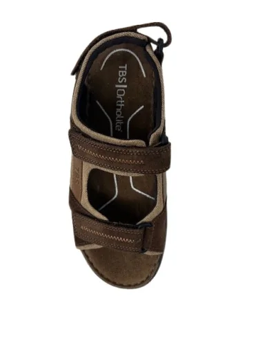 CHAUSSURES TBS JOHALIN