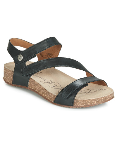 Sandales femmes Josef Seibel TONGA 25 Noir