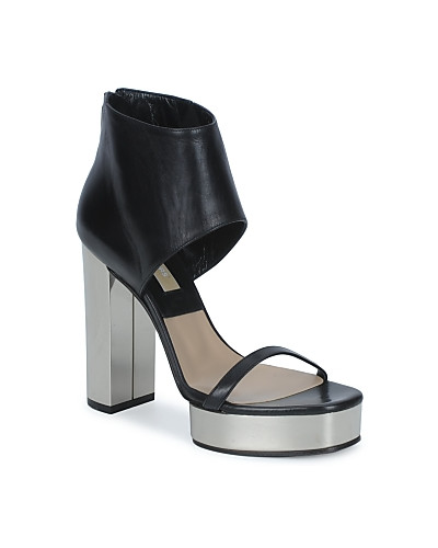 Sandales femmes Michael Kors 17194 Noir