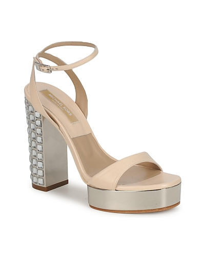 Sandales femmes Michael Kors 17181 Rose