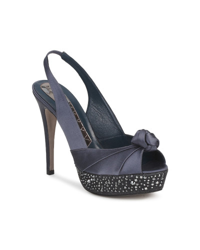 Sandales femmes Magrit IMPERIALI Bleu
