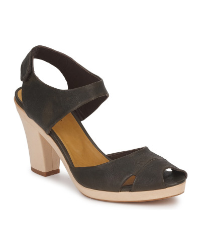 Sandales femmes Coclico EMA Noir