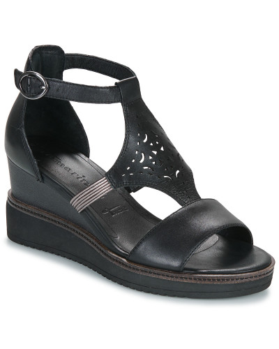 Sandales femmes Tamaris BENO Noir