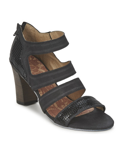 Sandales femmes Dkode CHARLIZE Noir