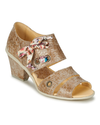 Sandales femmes Eject LILI Beige