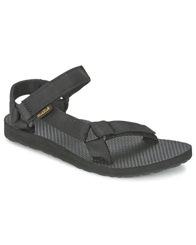 Sandales femmes Teva ORIGINAL UNIVERSAL Noir
