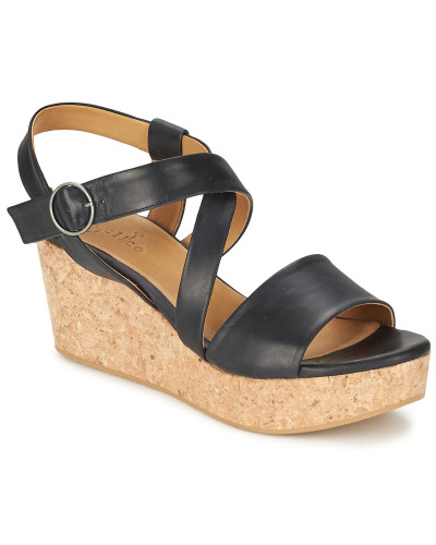 Sandales femmes Coclico MEL Noir