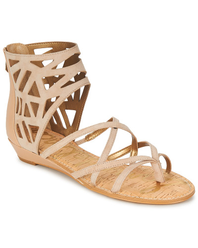 Sandales femmes Sam Edelman DANA Beige