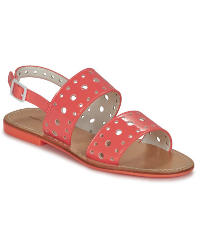 Sandales femmes Mellow Yellow VADINA Rose