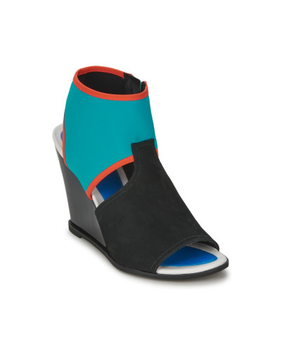 Sandales femmes Kenzo DELIGHT Multicolore