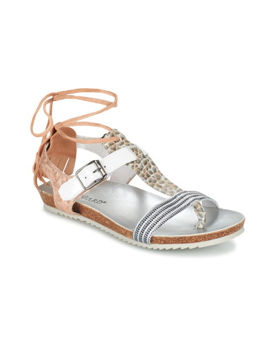 Sandales femmes Regard RABALU Beige