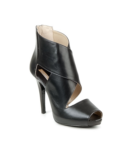 Sandales femmes Michael Kors NEW SWEET Noir