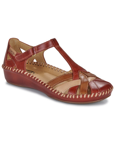Sandales femmes Pikolinos P. VALLARTA 655 Marron