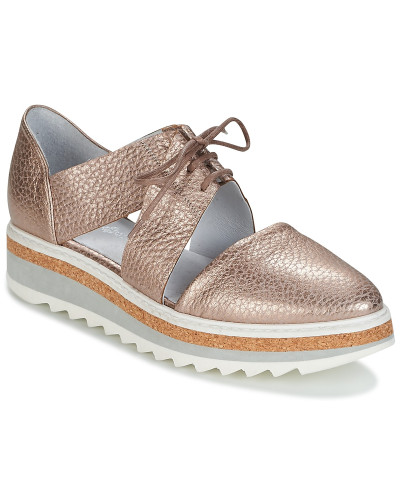 Sandales femmes Philippe Morvan KOX Rose
