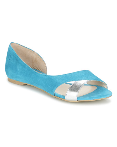 Sandales femmes Betty London GRETAZ Bleu