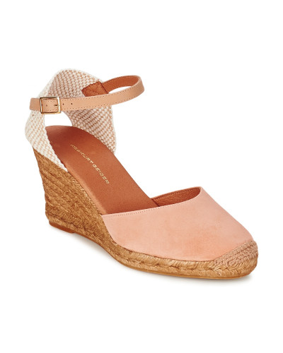 Sandales femmes KG by Kurt Geiger MONTY Orange