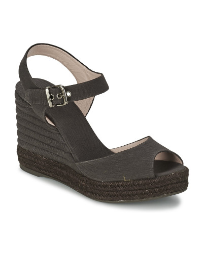 Sandales femmes Castaner SALEM Noir