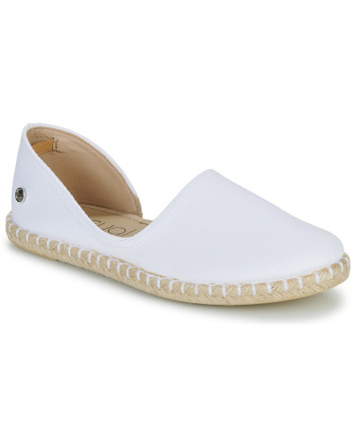 Sandales femmes Casual Attitude JALAYIVE Blanc