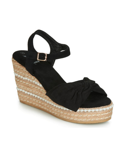 Sandales femmes Xti 49073 Noir