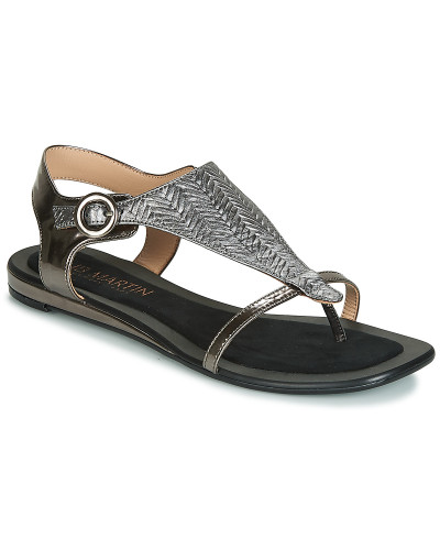 Sandales femmes JB Martin ARMOR Noir