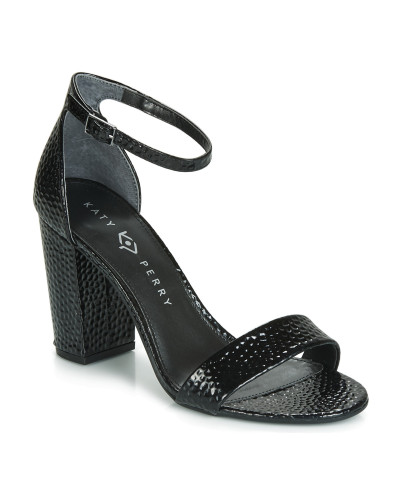Sandales femmes Katy Perry THE GOLDY Noir