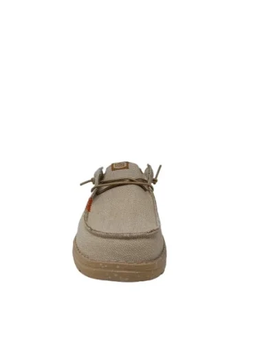 CHAUSSURES DUDE WALLY COASTLINE JUTE