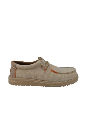 CHAUSSURES DUDE WALLY COASTLINE JUTE