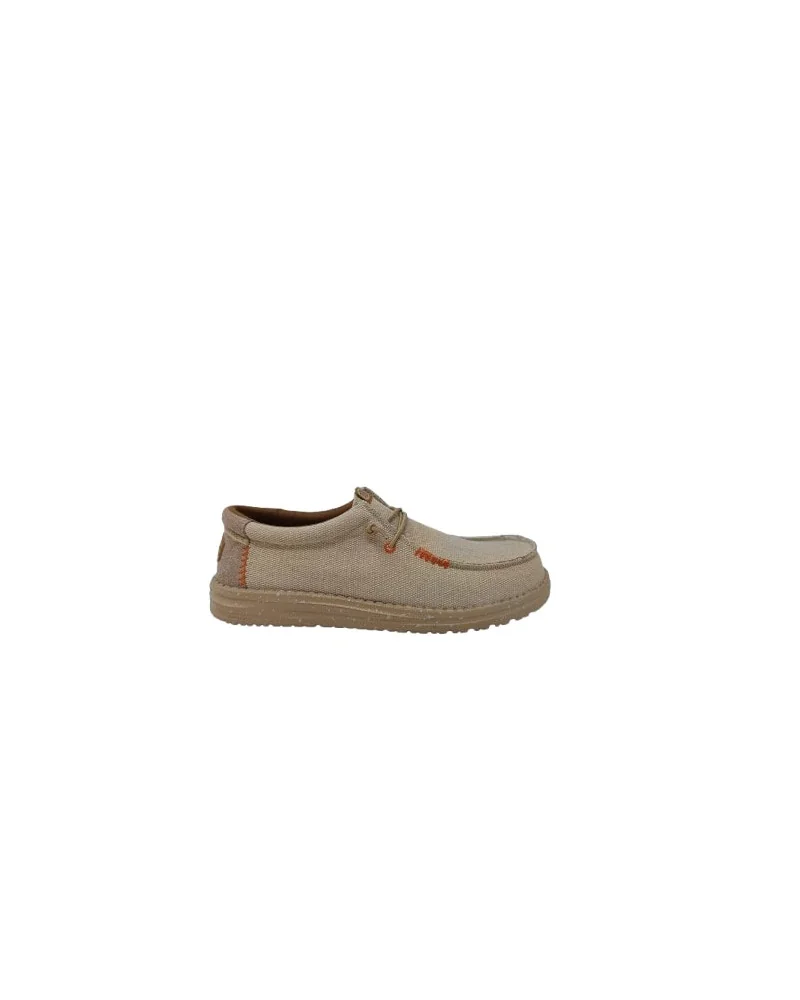 CHAUSSURES DUDE WALLY COASTLINE JUTE