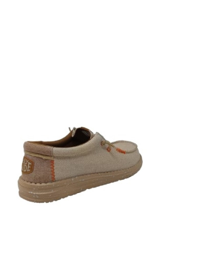 CHAUSSURES DUDE WALLY COASTLINE JUTE
