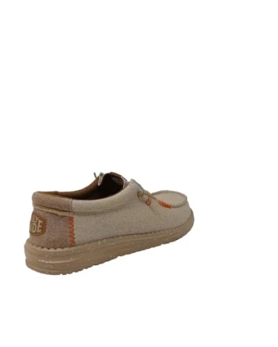 CHAUSSURES DUDE WALLY COASTLINE JUTE
